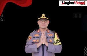 Kapolres Tanah Karo Bantah Isu Keterlibatan Anggota dalam Peredaran Narkoba, Tegaskan Komitmen Bersih