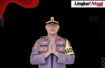 Kapolres Tanah Karo Bantah Isu Keterlibatan Anggota dalam Peredaran Narkoba, Tegaskan Komitmen Bersih