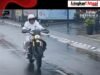 Gubernur Jawa Barat Dedi Mulyadi Kembali Mencuri Perhatian Publik, Tuntaskan Pengecekan Jalan Provinsi dengan Unik Gunakan Sepeda Motor