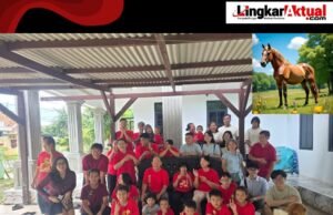 Tahun Kuda Emas: Tahun yang Baik untuk Memulai Usaha/Bisnis