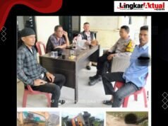 Diduga Abaikan K3, Proyek Pengurugan di Bekasi Jadi Sorotan IWO Indonesia