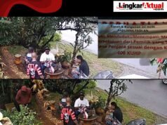 Tanpa Dasar Hukum, Fadliana Fadlan Nyatakan Kepemilikan atas Objek Sengketa di Ciangsana