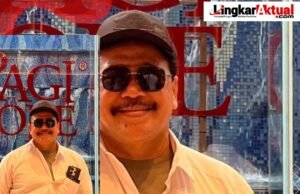 Prof Sutan Nasomal: Tangkap Penipu Umroh yang Telantarkan 24 Jemaah Asal Madura di Mekkah