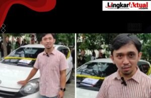 Polda Jabar Kembalikan Kendaraan Curian kepada Pemilik Sah, Wujudkan Kepastian Hukum