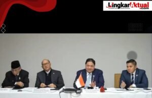 Indonesia Sukses Amankan Tarif 0 Persen bagi Ekspor Tekstil ke AS, 4 Juta Lapangan Kerja Terima Manfaat