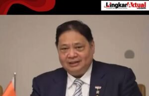 Indonesia Amankan Tarif 0% ke AS untuk 1.819 Produk, Termasuk Tekstil, Pertanian hingga Elektronik