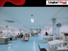 Sekretaris Daerah Kota Bandung Pastikan 99,11 Persen Warga Terlindungi Jaminan Kesehatan