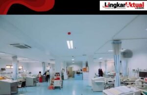 Sekretaris Daerah Kota Bandung Pastikan 99,11 Persen Warga Terlindungi Jaminan Kesehatan