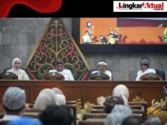 HUT ke-213 Kabupaten Garut, KDM: Garut Miliki Potensi Besar untuk Dikembangkan Tanpa Merusak Alam