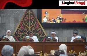 HUT ke-213 Kabupaten Garut, KDM: Garut Miliki Potensi Besar untuk Dikembangkan Tanpa Merusak Alam