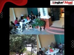 Dua Jalur Hukum Ditempuh, Sengketa Rumah di Gunung Putri Memanas: Dugaan Perusakan hingga Intimidasi, Sosok FF Ikut Disorot