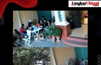 Dua Jalur Hukum Ditempuh, Sengketa Rumah di Gunung Putri Memanas: Dugaan Perusakan hingga Intimidasi, Sosok FF Ikut Disorot