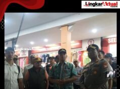 Pemerintah Kabupaten Bekasi Berantas Pungli di Kawasan Pasar Baru Cikarang yang Merajalela