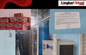 Kok Bisa!!! Perusahaan Air Kemasan Merek Minsqua Ambil Mata Air Tanah di Tengah Permukiman, Staff: Klaim Sudah Diizinkan Dinas Kabupaten Bekasi