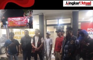 Ormas Pemuda Pancasila (PP) Koti Kab. Bekasi Tolak Keras Dugaan Oknum Pungli di Pasar Baru Cikarang, Desak APH Bertindak Tegas