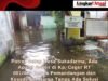 Potret Gelap Desa Sukadarma, Ada Apa?? Banjir di Kp. Ceger RT 001/003 Hanya Pemandangan dan Kesedihan Warga Tanpa Ada Solusi Pemerintah Desa
