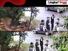 Tekanan Jalanan Menggila, Dugaan Penggalangan Massa oleh Owner RM Bebek Disorot Tajam