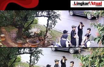 Tekanan Jalanan Menggila, Dugaan Penggalangan Massa oleh Owner RM Bebek Disorot Tajam