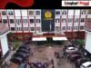 Icang Hentikan Aksi di Kampus Universitas Singaperbangsa Karawang: “Ini Baru Pemanasan, Pekan Depan Lebih Besar!”