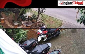 Gelombang Motor di Sengketa Florence, Dugaan Mobilisasi Terorganisir Picu Alarm Aparat