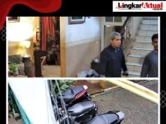 Diduga Atas Kendali FF–Akmal, Karyawan RM Bebek Haji Slamet Kuasai Akses Rumah Ahli Waris