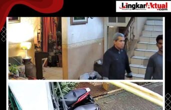 Diduga Atas Kendali FF–Akmal, Karyawan RM Bebek Haji Slamet Kuasai Akses Rumah Ahli Waris