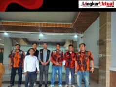 Siaran Pers Resmi Penegasan Sikap Brigez dan Pemuda Pancasila Terkait Pengelolaan Pasar di Kabupaten Bekasi
