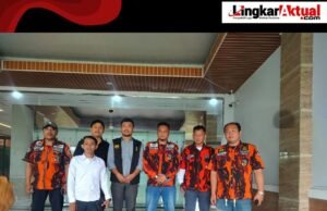 Siaran Pers Resmi Penegasan Sikap Brigez dan Pemuda Pancasila Terkait Pengelolaan Pasar di Kabupaten Bekasi