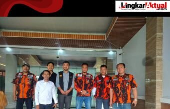 Siaran Pers Resmi Penegasan Sikap Brigez dan Pemuda Pancasila Terkait Pengelolaan Pasar di Kabupaten Bekasi