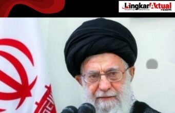 Pemimpin Tertinggi Iran Ayatollah Ali Khamenei Diduga Tewas dalam Serangan Gabungan AS–Israel, Situasi Timur Tengah Memanas