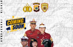 Penerimaan Anggota Polri T.A 2026 PANDA Maluku Segera Dibuka