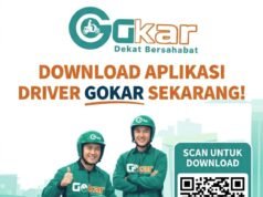 Anak Muda Karawang Ciptakan GOKAR, Aplikasi Transportasi Online Lokal Siap Diluncurkan April 2026