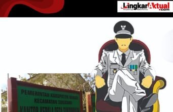 Oknum Kepala Desa Sukamanah Kecamatan Sukatani Diduga Lakukan Pungut Biaya Proses Pembuatan Sertifikat PTSL Tahun 2025