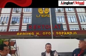 Dugaan Maladministrasi Unsika Menguak, DPP IWO Indonesia: APH Segera Tindak Tegas