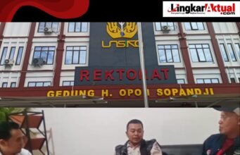 Dugaan Maladministrasi Unsika Menguak, DPP IWO Indonesia: APH Segera Tindak Tegas