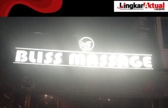Bliss Massage Menyediakan Pelayanan Prostisusi Terselubung