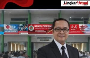 Direktur PT. Saiko Mezasu Sejahtera: Akreditasi Penting untuk Menjamin Kualitas Pelatihan