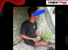Sarang Peredaran Obat Keras Kian Marak di Wilayah Cikampek