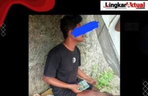 Sarang Peredaran Obat Keras Kian Marak di Wilayah Cikampek