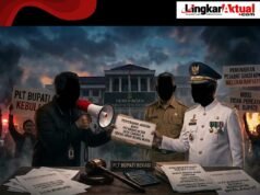 Sengkarut Mutasi Pejabat, DPD IWO Indonesia Tuding Plt Bupati Bekasi “Kebal” Etika dan Tabrak Aturan ASN