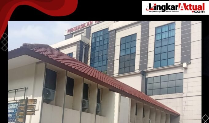 Ahli Waris Alm. Nurjannah Gugat Perusahaan Pembiayaan dan Asuransi jiwa Terkait Klaim ditolak