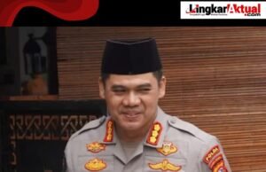 Polda Jabar Akan Kerahkan 26.668 Personel dalam Operasi Ketupat Lodaya 2026