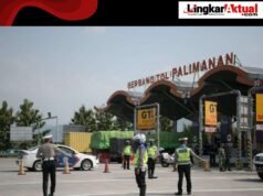 Mudik Idulfitri 2026, Ini Jalur Utama yang Diprediksi Macet