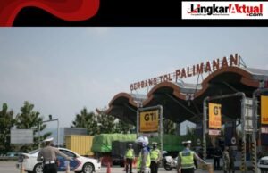 Mudik Idulfitri 2026, Ini Jalur Utama yang Diprediksi Macet