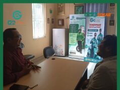 GOKAR Buka Pendaftaran Driver dan Tenant, Verifikasi Dimulai 12 Maret