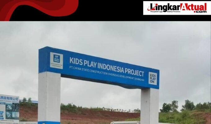 Diduga Seorang HRD di PT Kids Play Indonesia Melakukan Intimidasi dan Fitnah Hingga Berujung Seorang Karyawan Kehilangan Pekerjaan dan Penghasilan