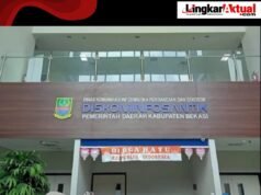 IWO Indonesia Desak Pengusutan Tuntas Dugaan Manipulasi Anggaran Media di Diskominfo Santik Bekasi