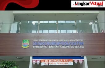 IWO Indonesia Desak Pengusutan Tuntas Dugaan Manipulasi Anggaran Media di Diskominfo Santik Bekasi