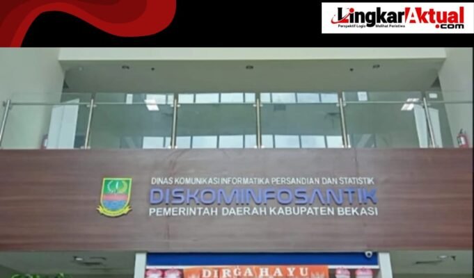 IWO Indonesia Desak Pengusutan Tuntas Dugaan Manipulasi Anggaran Media di Diskominfo Santik Bekasi