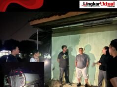 Diduga Minyak Cong Ilegal Ditampung ke Tangki Transportir, Aparat Diminta Bertindak Tegas
